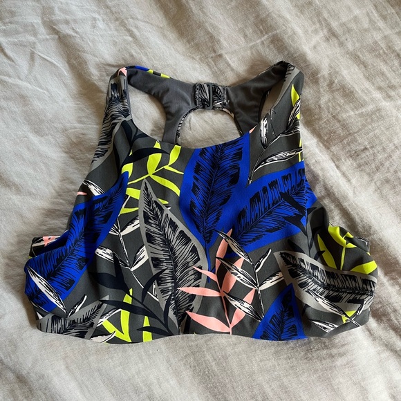 Athleta bra bikini top - Picture 4 of 7